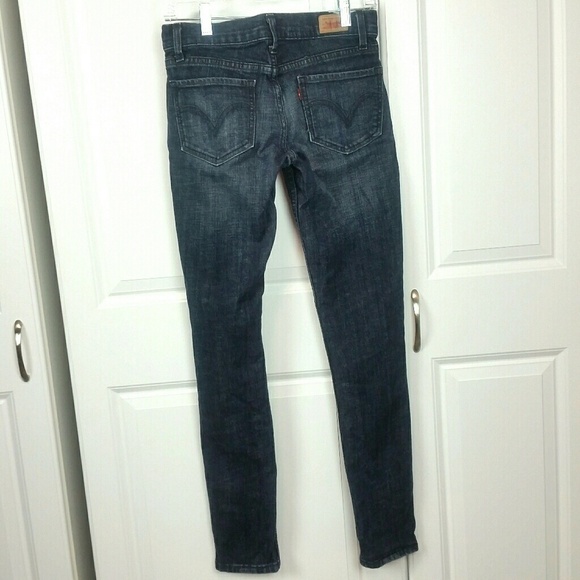 Levi's Jeans, sz 5 - Picture 2 of 5